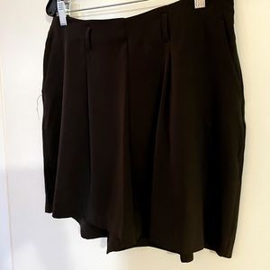 Ladies dress shorts